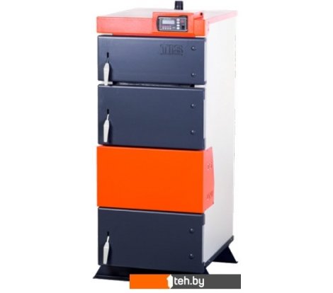  - Отопительные котлы TIS Uni 60 - Uni 60