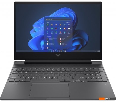  - Ноутбуки HP Victus 15-fb3020nia D1KS1EA - Victus 15-fb3020nia D1KS1EA