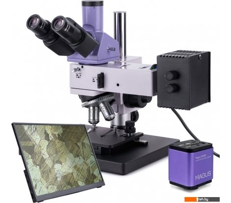  - Игры-опыты, эксперименты Magus Metal D630 LCD 83029 - Metal D630 LCD 83029