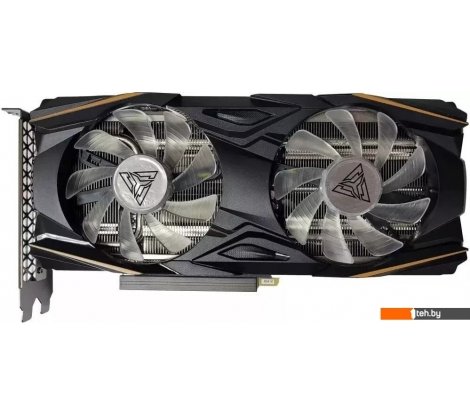  - Видеокарты Arktek GeForce RTX 5050 Dual Fan 8GB GDDR6 AKN5050D6S8GH1 - GeForce RTX 5050 Dual Fan 8GB GDDR6 AKN5050D6S8GH1