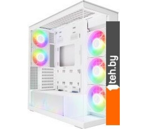  - Корпуса Arctic Xtender ACPCC00014A - Xtender ACPCC00014A