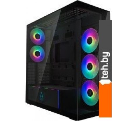  - Корпуса Arctic Xtender ACPCC00018A - Xtender ACPCC00018A