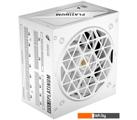  - Блоки питания 1stPlayer NGDP Platinum 1000W HA-1000BA3-WH - NGDP Platinum 1000W HA-1000BA3-WH