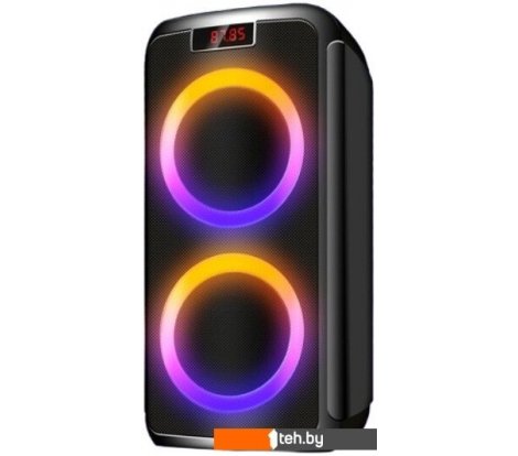  - Беспроводные и портативные колонки Ginzzu GM-242 - GM-242