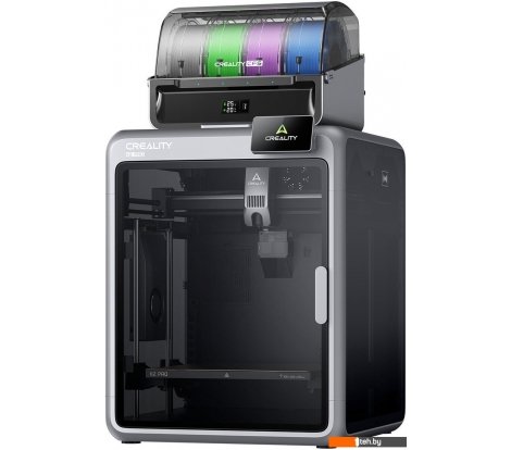  - 3D-принтеры Creality K2 Pro Combo - K2 Pro Combo
