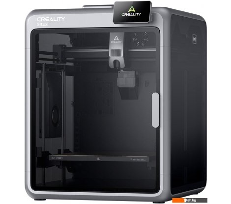  - 3D-принтеры Creality K2 Pro - K2 Pro