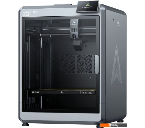  - 3D-принтеры Creality K2 - K2