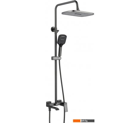 - Душевые системы и гарнитуры Shevanik S4036T - S4036T