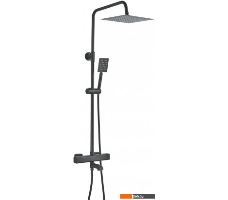  - Душевые системы и гарнитуры Shevanik S3096H - S3096H