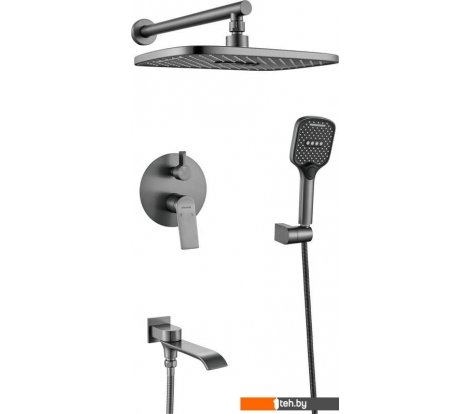  - Душевые системы и гарнитуры Shevanik S4135T - S4135T