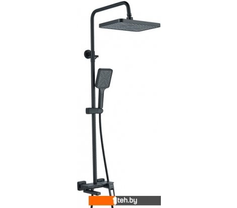  - Душевые системы и гарнитуры Shevanik S6826H - S6826H