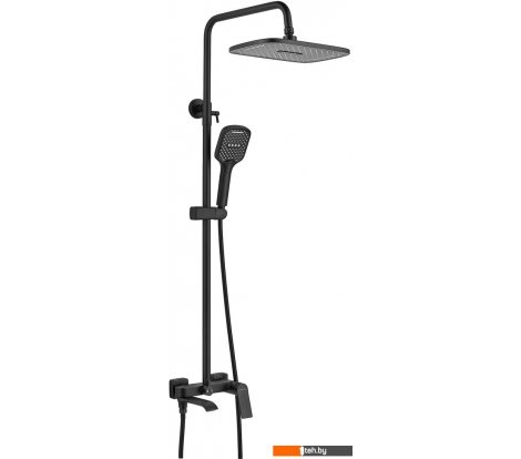  - Душевые системы и гарнитуры Shevanik S4136H - S4136H