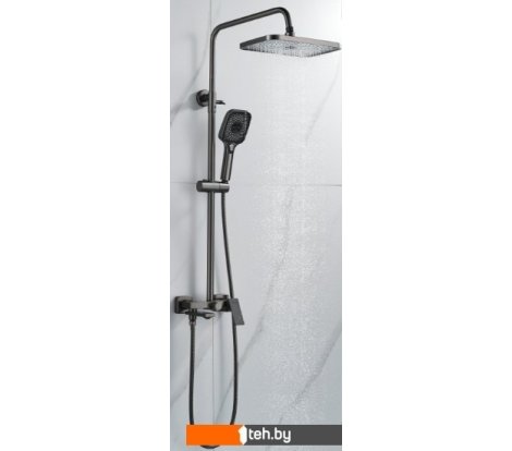  - Душевые системы и гарнитуры Shevanik S9636T - S9636T