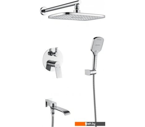  - Душевые системы и гарнитуры Shevanik S4135 - S4135