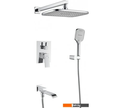  - Душевые системы и гарнитуры Shevanik S4035 - S4035