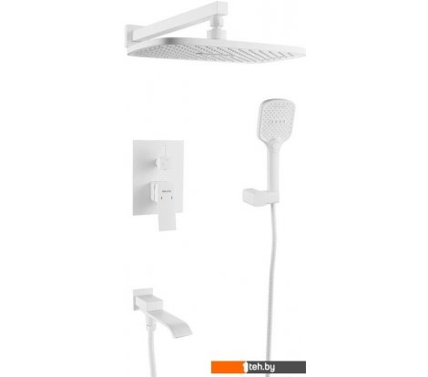  - Душевые системы и гарнитуры Shevanik S4035C - S4035C