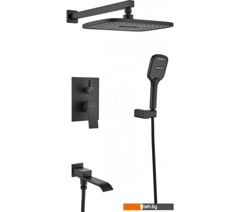  - Душевые системы и гарнитуры Shevanik S4035H - S4035H