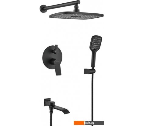  - Душевые системы и гарнитуры Shevanik S4135H - S4135H