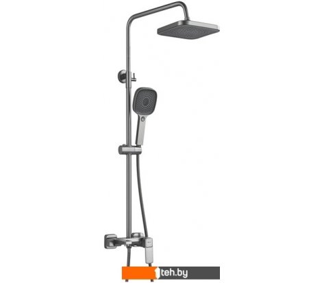  - Душевые системы и гарнитуры Shevanik S9736T - S9736T