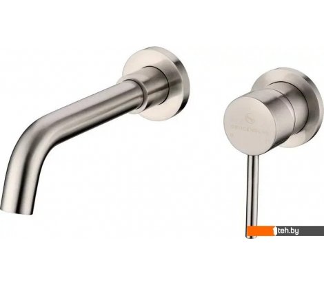  - Смесители Grocenberg GB511 (никель) - GB511 (никель)