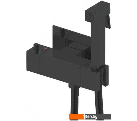  - Душевые системы и гарнитуры Rose R965H - R965H