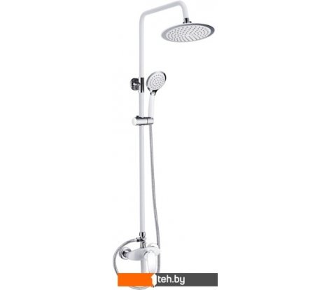  - Душевые системы и гарнитуры Shevanik S9836F - S9836F