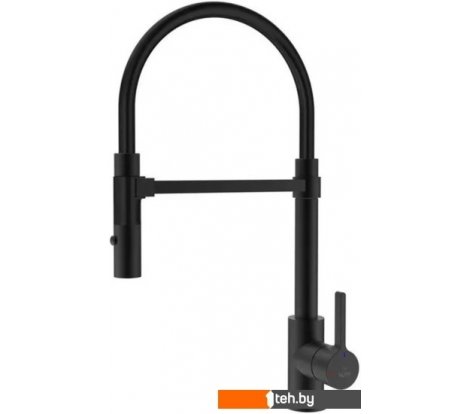  - Смесители Rose R133H (черный) - R133H (черный)