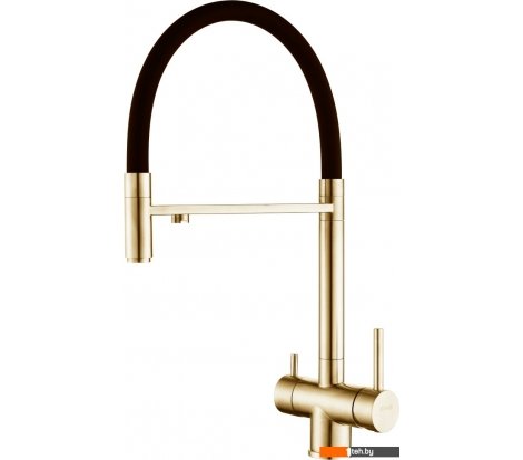  - Смесители Zorg Asgard Premium PVD (gold) - Asgard Premium PVD (gold)