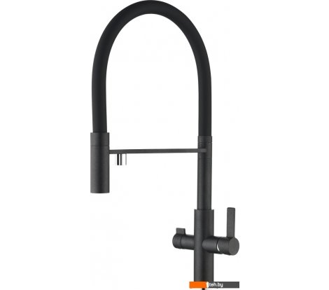  - Смесители Zorg Soifos Premium Brass (черный) - Soifos Premium Brass (черный)