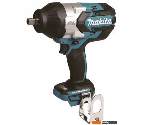  - Шуруповерты, гайковерты, электроотвертки Makita DTW1004Z (без АКБ) - DTW1004Z (без АКБ)