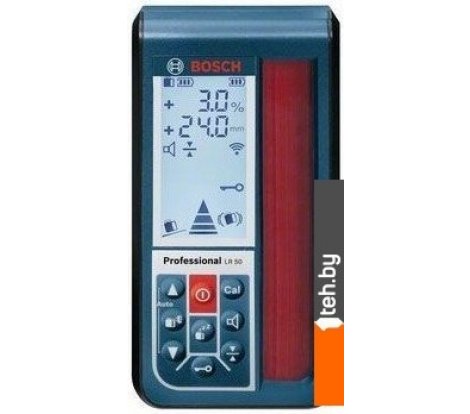  - Штативы и аксессуары для измерительных приборов Bosch LR 50 0601069A00 - LR 50 0601069A00