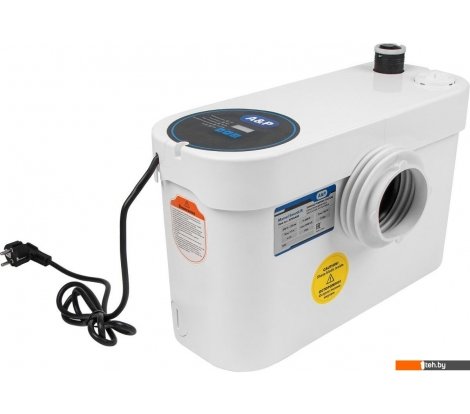  - Насосы A&P Marvel SmartLift - Marvel SmartLift