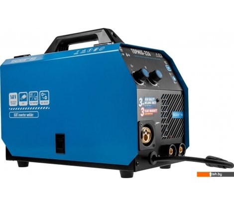  - Сварочные инверторы Solaris TOPMIG-226 - TOPMIG-226