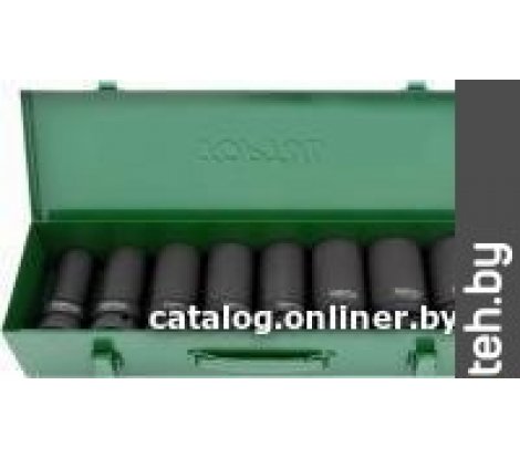  - Биты, головки, насадки, держатели Toptul GDAD0804 - GDAD0804