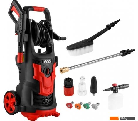  - Мойки высокого давления ECO HPW-1724RSi - HPW-1724RSi