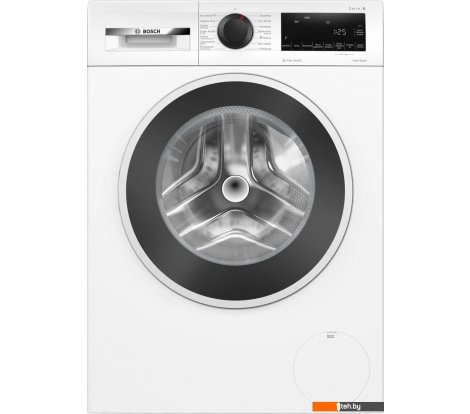  - Стиральная машина Bosch Serie 6 WGG254ZGPL - Serie 6 WGG254ZGPL
