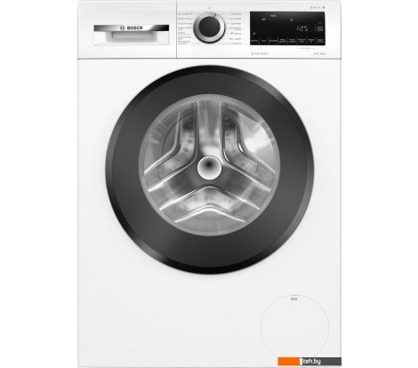 - Стиральная машина Bosch Serie 6 WGG244Z9PL - Serie 6 WGG244Z9PL