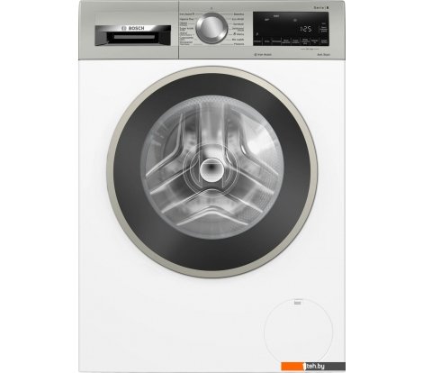  - Стиральная машина Bosch Serie 6 WGG254Z1PL - Serie 6 WGG254Z1PL