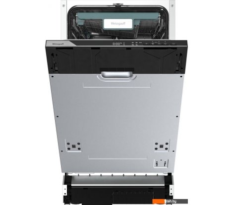  - Посудомоечные машины Weissgauff BDW 4535 Autoopen Timer Floor - BDW 4535 Autoopen Timer Floor