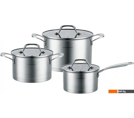  - Кастрюли MAUNFELD Taylor MF125TL01ST - Taylor MF125TL01ST