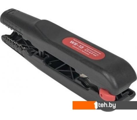  - Строительный, слесарный, монтажный инструмент EKF ws-13 - ws-13