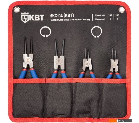  - Строительный, слесарный, монтажный инструмент КВТ НКС-06 - НКС-06