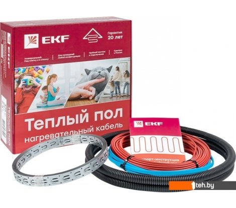  - Теплые полы EKF PROxima nk-375 - PROxima nk-375