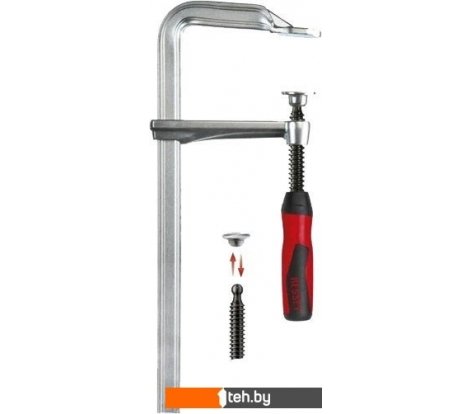  - Строительный, слесарный, монтажный инструмент Bessey 160/80 GZ16-2K - 160/80 GZ16-2K