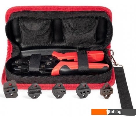  - Строительный, слесарный, монтажный инструмент КВТ СТС+5 - СТС+5