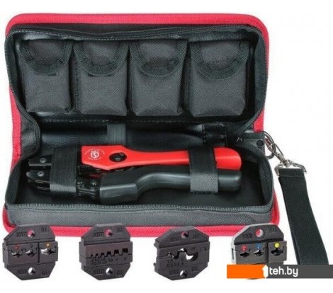  - Строительный, слесарный, монтажный инструмент КВТ СТК+4 - СТК+4