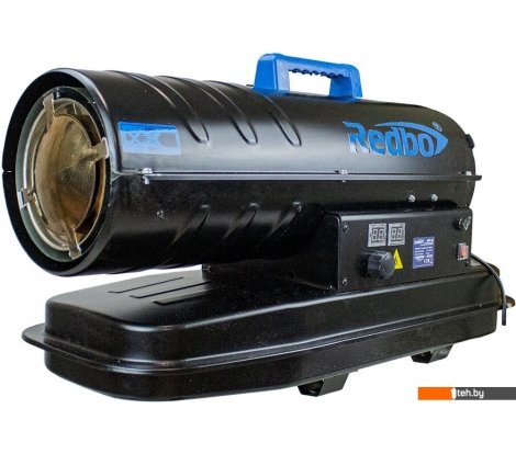  - Тепловые пушки Redbo ABD-20 - ABD-20