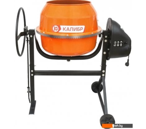  - Бетономешалки Калибр БСЭ-63СВ - БСЭ-63СВ
