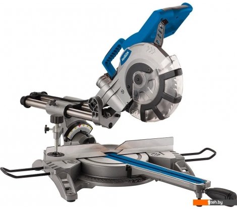  - Циркулярные, торцовочные и сабельные пилы Redbo CMS-210/1800 - CMS-210/1800