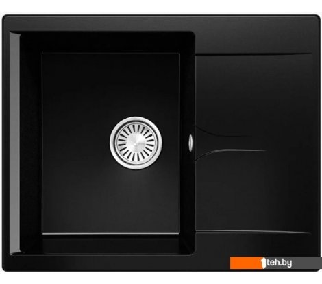  - Кухонные мойки Polygran Gals 620 (космос) - Gals 620 (космос)